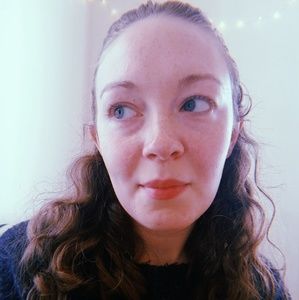 Meet your Posher, Carrie